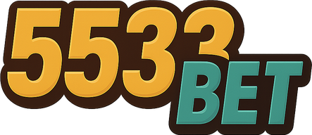 5533bet Logo